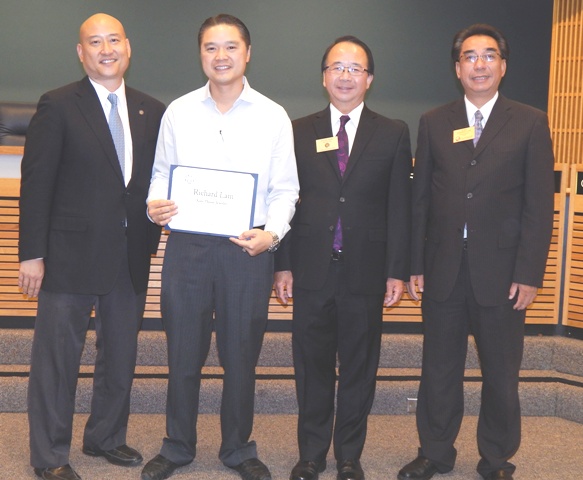 071415 - Richard Lam